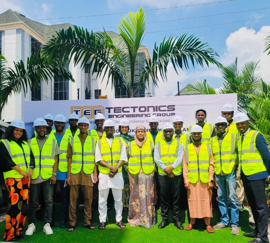 Careers at Tectonics