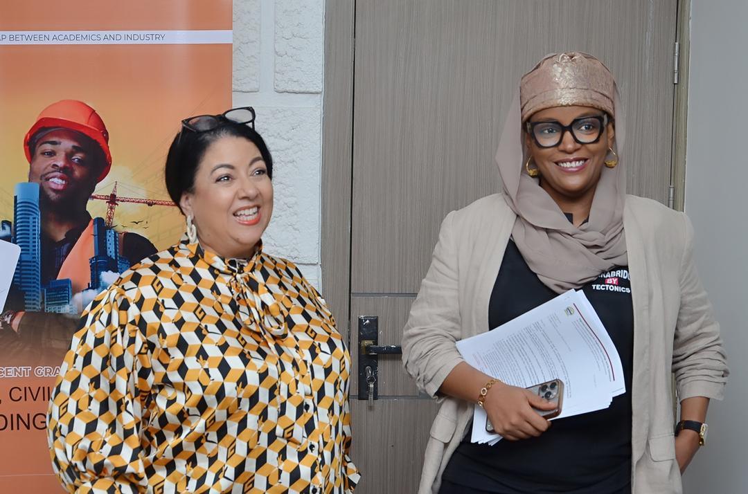 Terrabridge Leadership