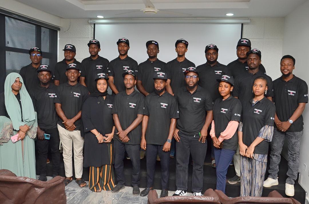 Training & Capacity Building