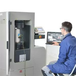 Lab & Equipment Solutions