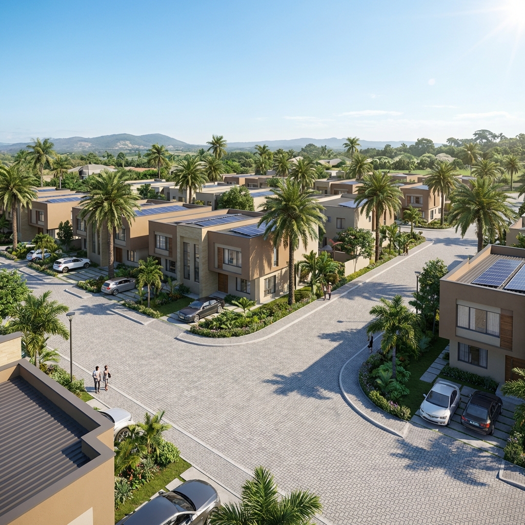 Housing Development EIA