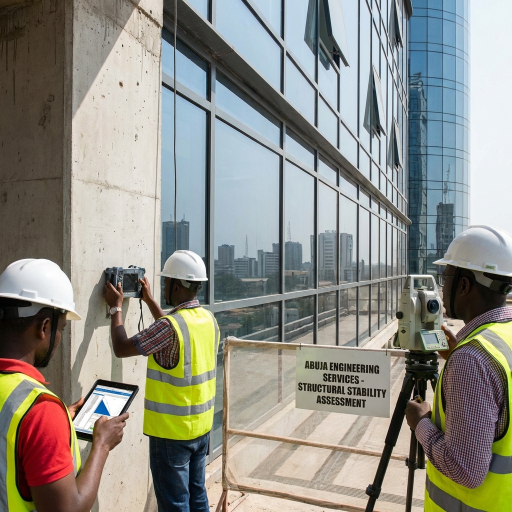 Structural Stability Assessments